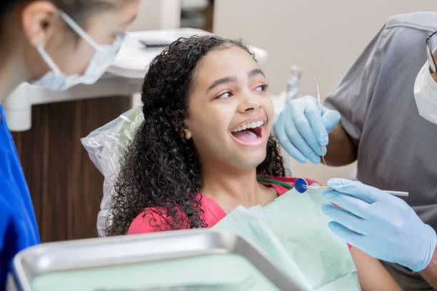 Best Emergency Wisdom Teeth Removal in Alton, IL