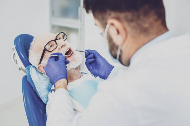 Best Emergency Tooth Extraction in Alton, IL